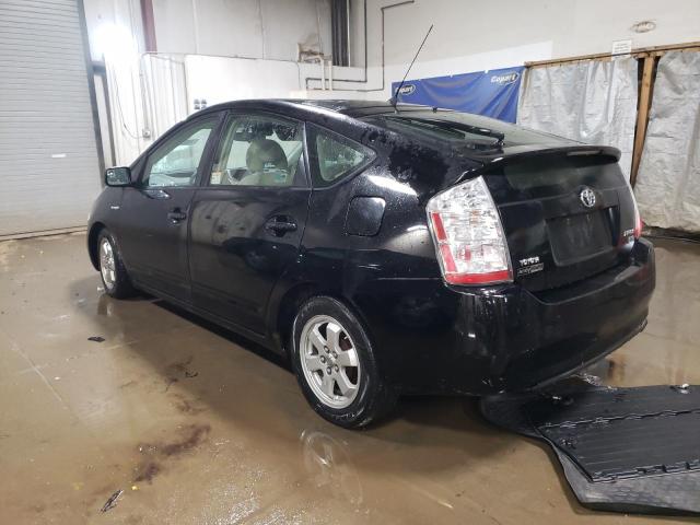 Photo 1 VIN: JTDKB20U097890053 - TOYOTA PRIUS 