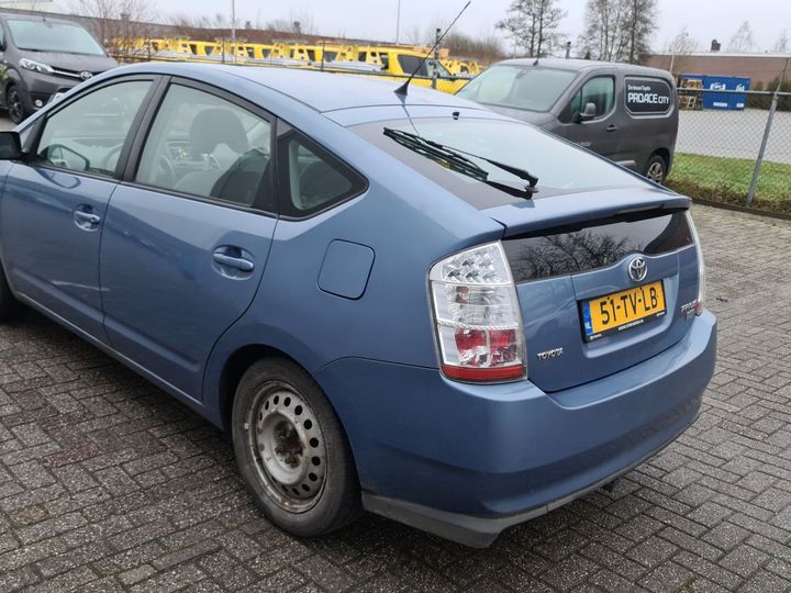 Photo 2 VIN: JTDKB20U107084015 - TOYOTA PRIUS 