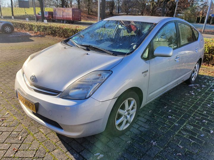 Photo 1 VIN: JTDKB20U107706368 - TOYOTA PRIUS 