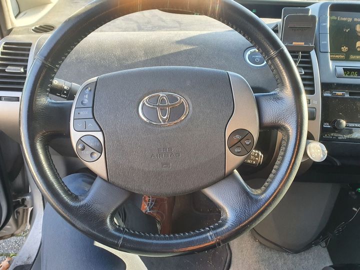 Photo 10 VIN: JTDKB20U107706368 - TOYOTA PRIUS 