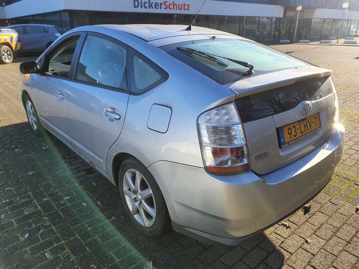 Photo 2 VIN: JTDKB20U107706368 - TOYOTA PRIUS 