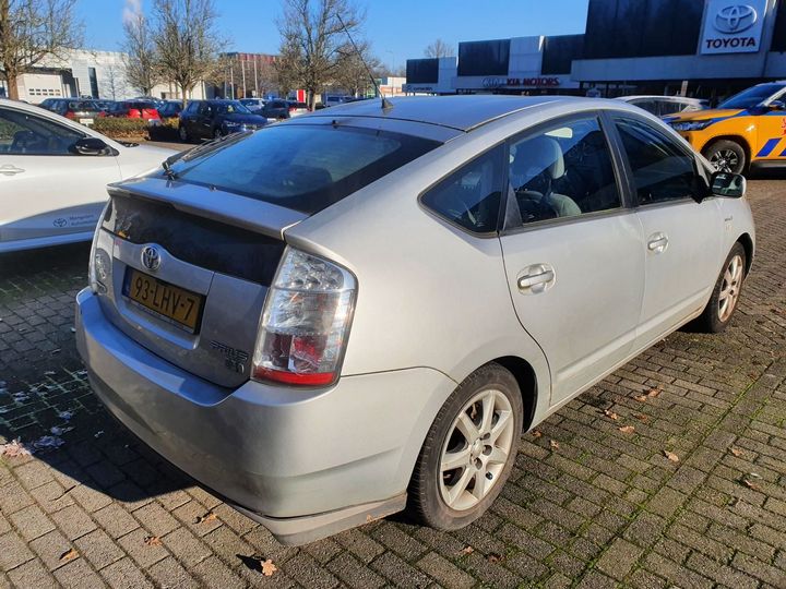 Photo 3 VIN: JTDKB20U107706368 - TOYOTA PRIUS 