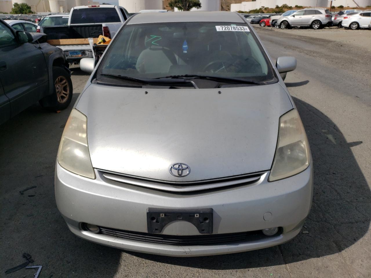 Photo 4 VIN: JTDKB20U140015548 - TOYOTA PRIUS 