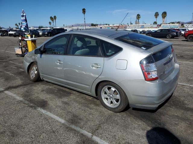 Photo 1 VIN: JTDKB20U140017753 - TOYOTA PRIUS 