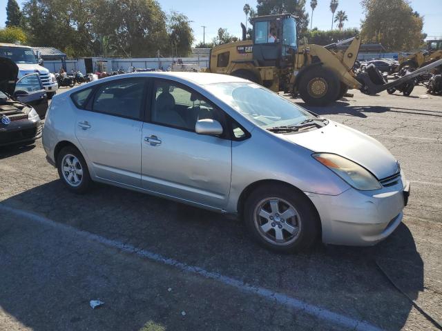 Photo 3 VIN: JTDKB20U140017753 - TOYOTA PRIUS 