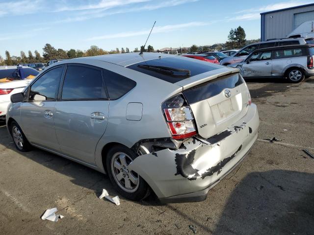 Photo 1 VIN: JTDKB20U140055418 - TOYOTA PRIUS 