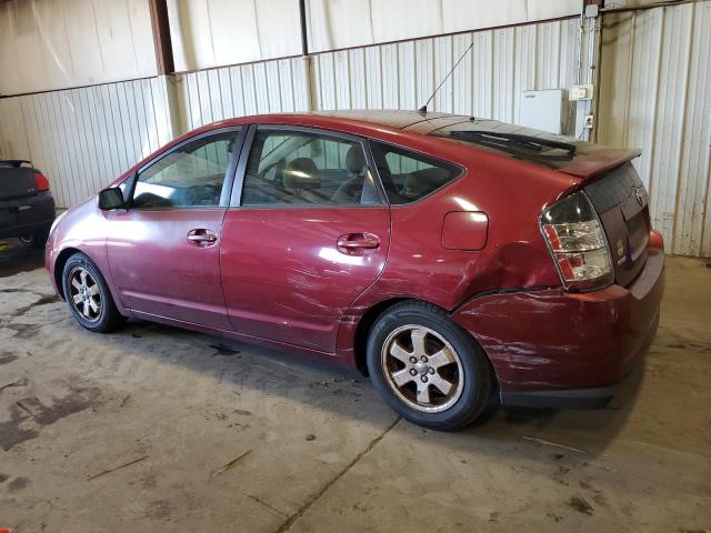 Photo 1 VIN: JTDKB20U140056052 - TOYOTA PRIUS 