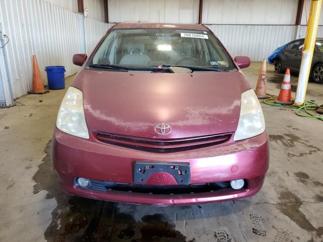 Photo 4 VIN: JTDKB20U140056052 - TOYOTA PRIUS 