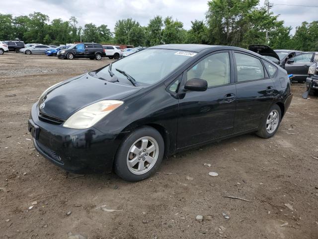 Photo 0 VIN: JTDKB20U140060053 - TOYOTA PRIUS 