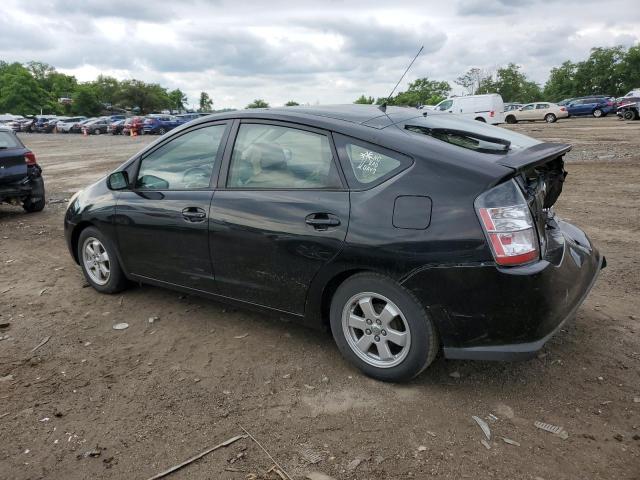 Photo 1 VIN: JTDKB20U140060053 - TOYOTA PRIUS 