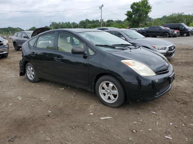 Photo 3 VIN: JTDKB20U140060053 - TOYOTA PRIUS 