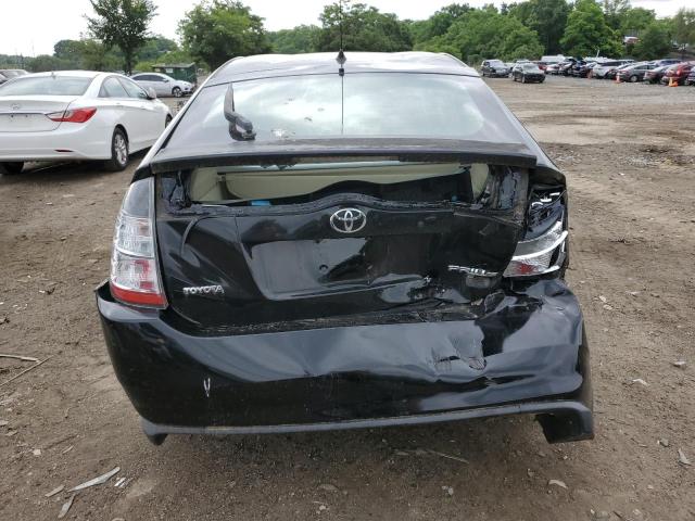 Photo 5 VIN: JTDKB20U140060053 - TOYOTA PRIUS 