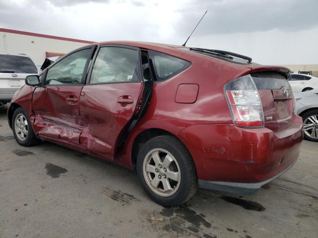 Photo 1 VIN: JTDKB20U140074406 - TOYOTA PRIUS 