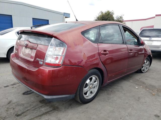 Photo 2 VIN: JTDKB20U140074406 - TOYOTA PRIUS 