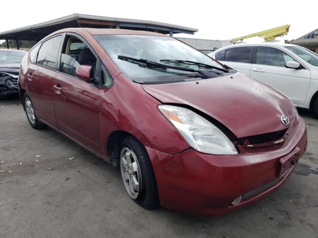 Photo 3 VIN: JTDKB20U140074406 - TOYOTA PRIUS 