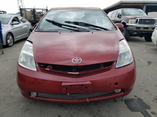 Photo 4 VIN: JTDKB20U140074406 - TOYOTA PRIUS 