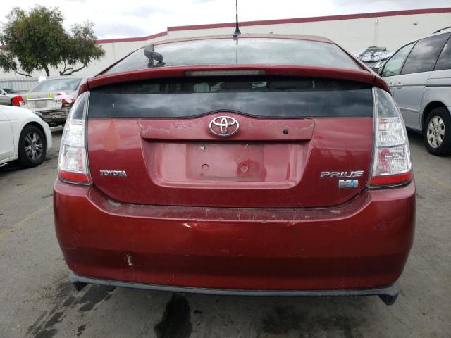 Photo 5 VIN: JTDKB20U140074406 - TOYOTA PRIUS 