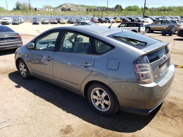 Photo 1 VIN: JTDKB20U140093196 - TOYOTA PRIUS 