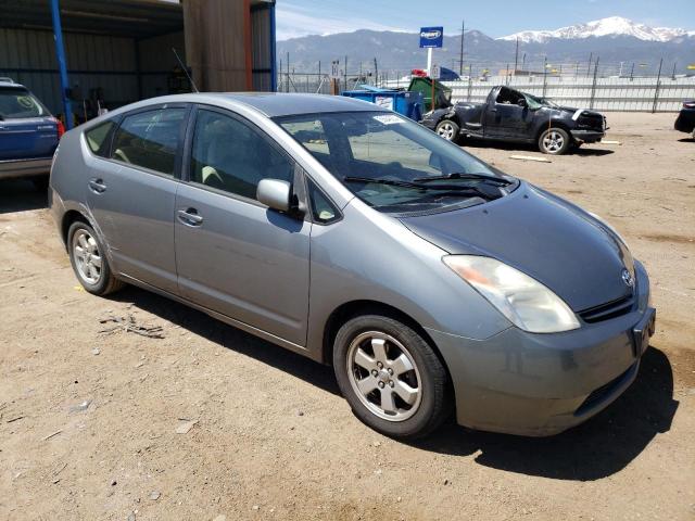 Photo 3 VIN: JTDKB20U140093196 - TOYOTA PRIUS 