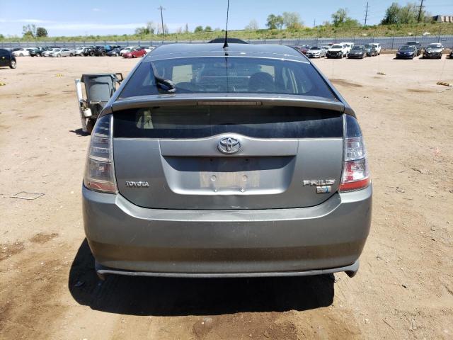 Photo 5 VIN: JTDKB20U140093196 - TOYOTA PRIUS 