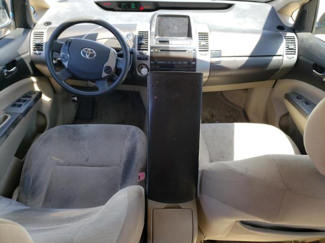 Photo 7 VIN: JTDKB20U140093196 - TOYOTA PRIUS 