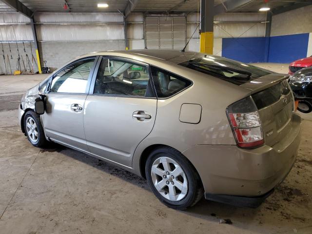 Photo 1 VIN: JTDKB20U140093702 - TOYOTA PRIUS 