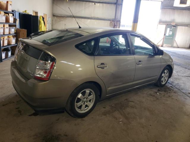 Photo 2 VIN: JTDKB20U140093702 - TOYOTA PRIUS 