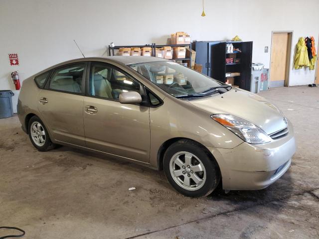 Photo 3 VIN: JTDKB20U140093702 - TOYOTA PRIUS 