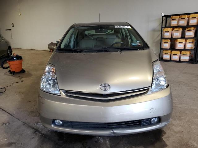 Photo 4 VIN: JTDKB20U140093702 - TOYOTA PRIUS 