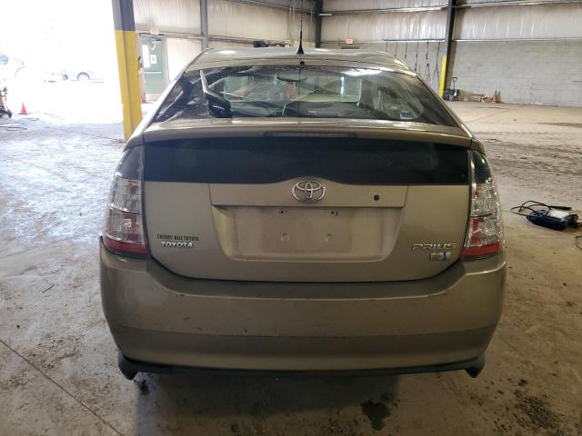 Photo 5 VIN: JTDKB20U140093702 - TOYOTA PRIUS 