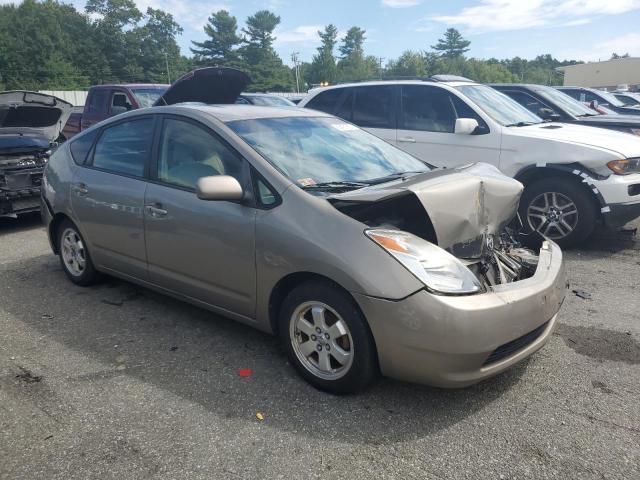 Photo 3 VIN: JTDKB20U150127347 - TOYOTA PRIUS 