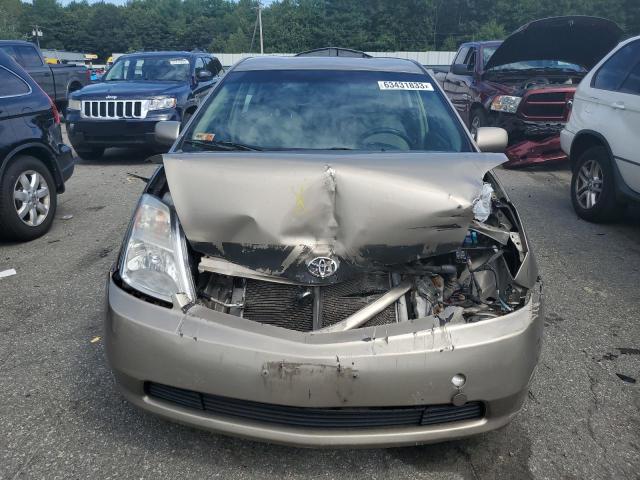 Photo 4 VIN: JTDKB20U150127347 - TOYOTA PRIUS 