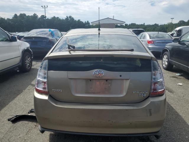 Photo 5 VIN: JTDKB20U150127347 - TOYOTA PRIUS 