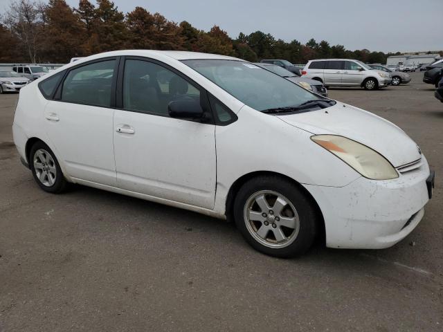 Photo 3 VIN: JTDKB20U153040577 - TOYOTA PRIUS 