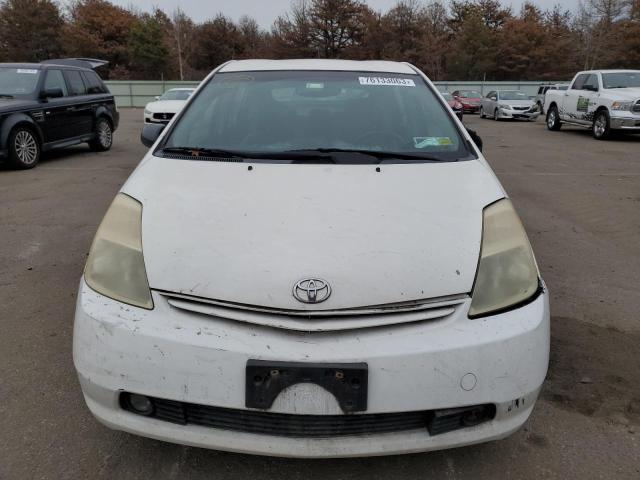 Photo 4 VIN: JTDKB20U153040577 - TOYOTA PRIUS 