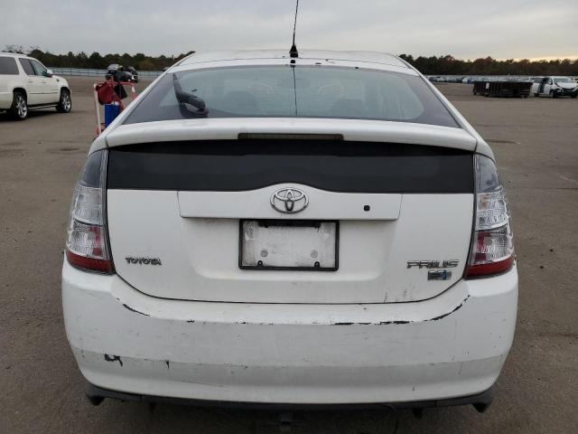 Photo 5 VIN: JTDKB20U153040577 - TOYOTA PRIUS 