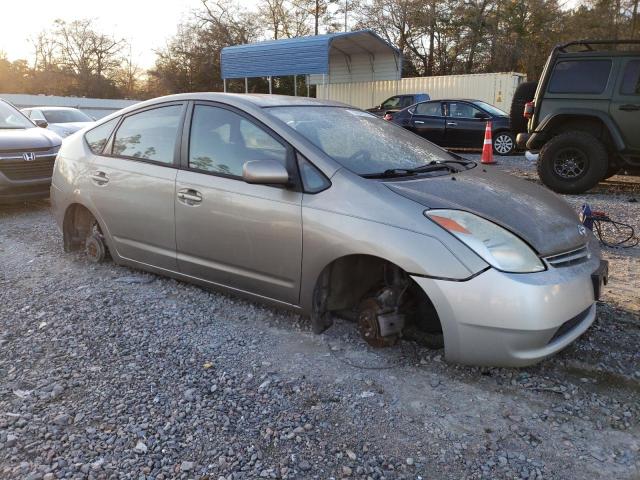 Photo 3 VIN: JTDKB20U153054432 - TOYOTA PRIUS 