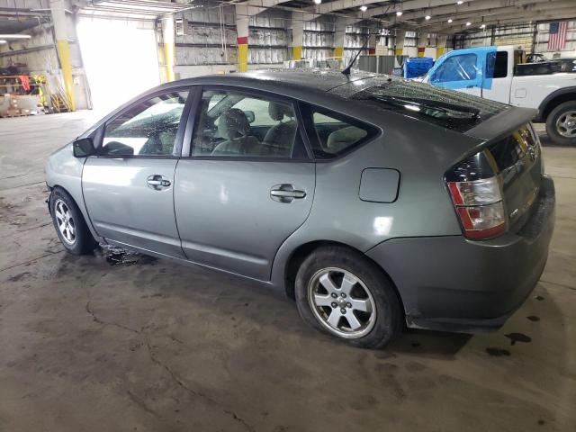 Photo 1 VIN: JTDKB20U153072994 - TOYOTA PRIUS 