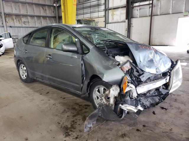 Photo 3 VIN: JTDKB20U153072994 - TOYOTA PRIUS 