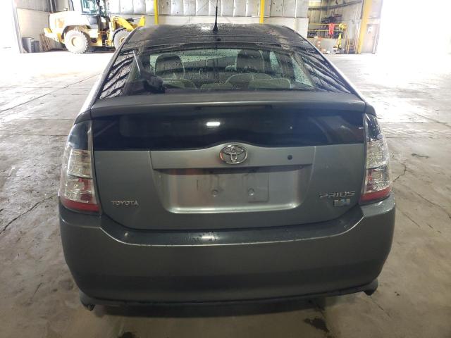 Photo 5 VIN: JTDKB20U153072994 - TOYOTA PRIUS 