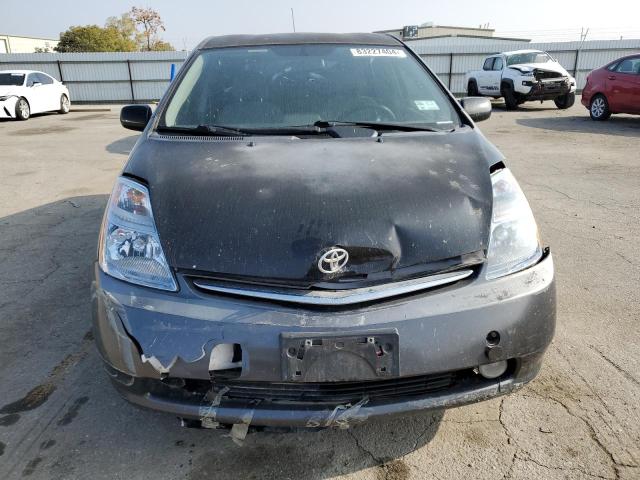 Photo 4 VIN: JTDKB20U153086085 - TOYOTA PRIUS 