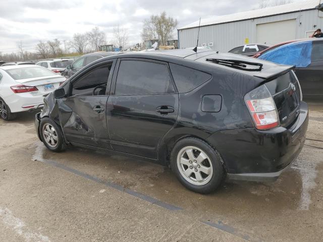 Photo 1 VIN: JTDKB20U153100471 - TOYOTA PRIUS 