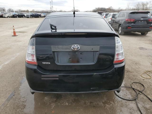 Photo 5 VIN: JTDKB20U153100471 - TOYOTA PRIUS 