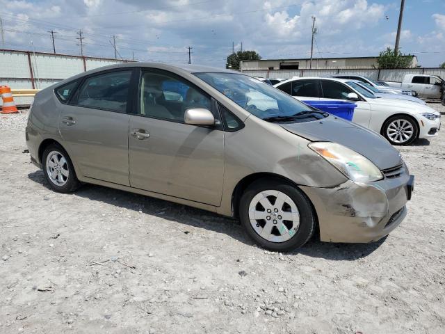 Photo 3 VIN: JTDKB20U153120199 - TOYOTA PRIUS 