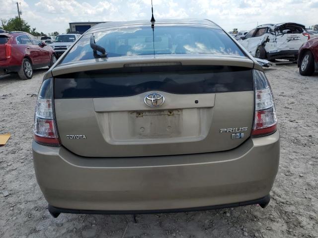 Photo 5 VIN: JTDKB20U153120199 - TOYOTA PRIUS 