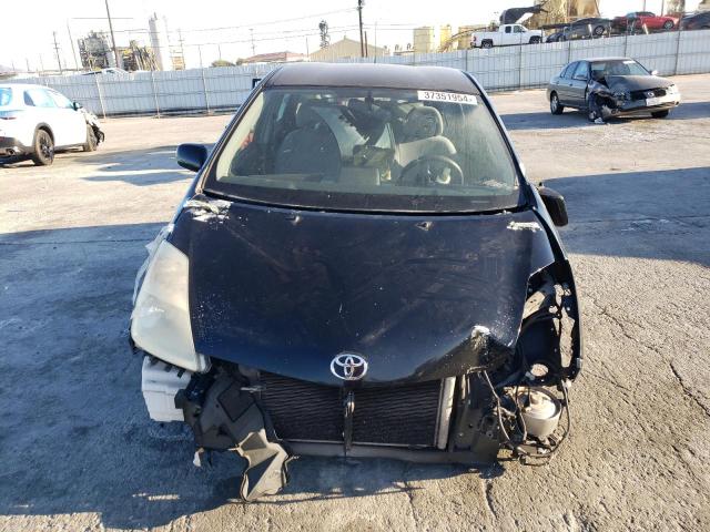 Photo 4 VIN: JTDKB20U153126780 - TOYOTA PRIUS 