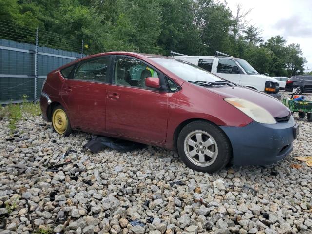 Photo 3 VIN: JTDKB20U157008138 - TOYOTA PRIUS 