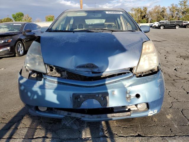 Photo 4 VIN: JTDKB20U157030205 - TOYOTA PRIUS 