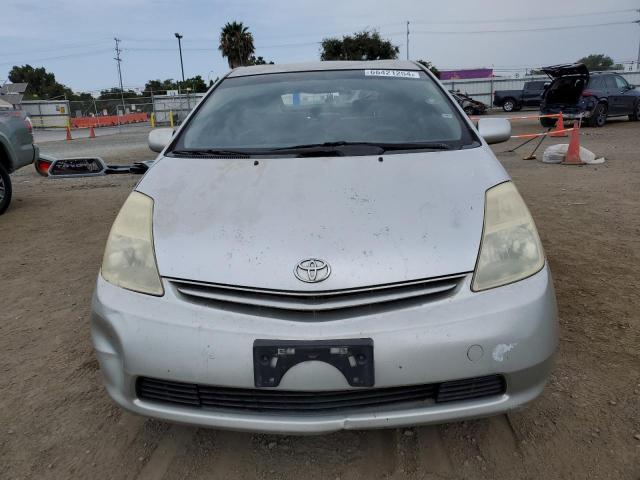 Photo 4 VIN: JTDKB20U157037851 - TOYOTA PRIUS 