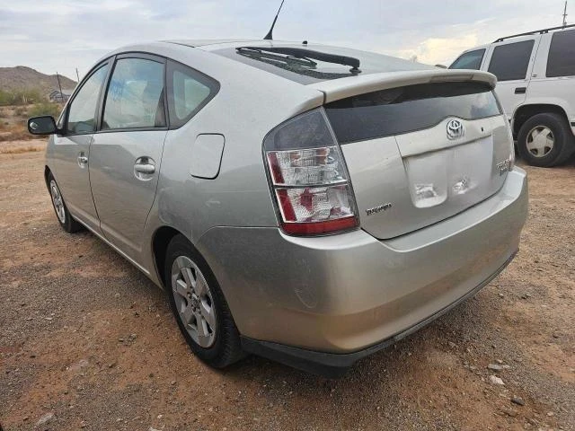 Photo 2 VIN: JTDKB20U157038420 - TOYOTA PRIUS 